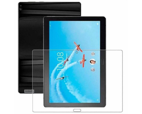 Захисне скло Lenovo TAB 5 P10 TB-X705F (Mocolo 0.33 mm) Захисне скло Lenovo TAB 5 P10 TB-X705F (Mocolo 0.33 mm)