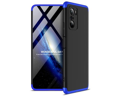 Чохол Xiaomi Redmi K40 / K40 Pro / K40 Pro Plus Fullcover 4D Чохол Xiaomi Redmi K40 / K40 Pro / K40 Pro Plus Fullcover 4D