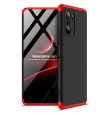 Чохол Xiaomi Redmi K40 / K40 Pro / K40 Pro Plus Fullcover 4D