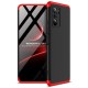 Чохол Xiaomi Redmi K40 / K40 Pro / K40 Pro Plus Fullcover 4D