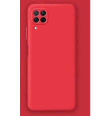 Силіконовий чохол Liquid Silicone Case Samsung Galaxy A22 2021 A225F