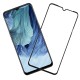 Захисне скло Samsung Galaxy A22 4G Full Glue 5D (Mocolo 0.33 mm)