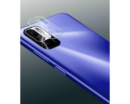 Захисне скло для камери Xiaomi Redmi Note 10 5G Mocolo 0.33 mm)