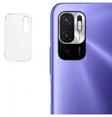 Захисне скло для камери Xiaomi Redmi Note 10 5G Mocolo 0.33 mm)