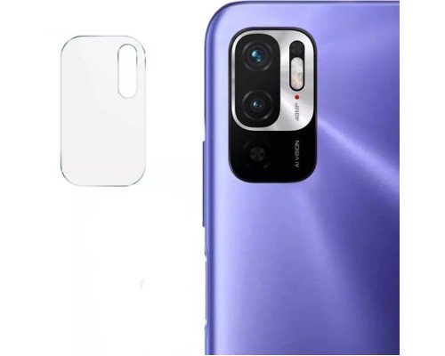 Захисне скло для камери Xiaomi Redmi Note 10 5G Mocolo 0.33 mm)