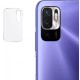 Захисне скло для камери Xiaomi Redmi Note 10 5G Mocolo 0.33 mm)