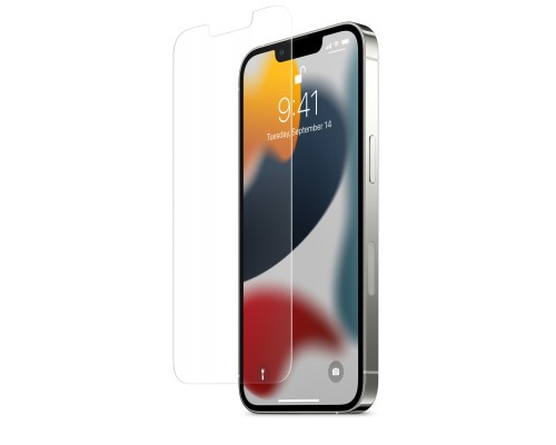 Захисне скло Apple iPhone 13 Pro (Mocolo 0.33 mm)