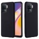 Силіконовий чохол Liquid Silicone Case Oppo Reno5 Lite