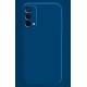 Силіконовий чохол Liquid Silicone Case Oppo A74 4G