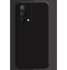 Силіконовий чохол Liquid Silicone Case Oppo A74 4G
