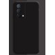 Силіконовий чохол Liquid Silicone Case Oppo A74 4G