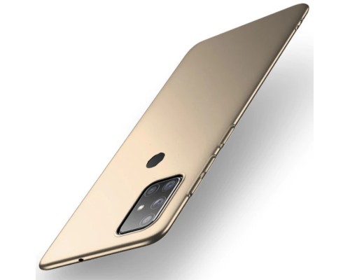Чохол MSVII для OnePlus Nord N10 (полікарбонат) Чохол MSVII для OnePlus Nord N10 (полікарбонат)