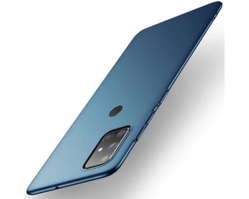 Чохол MSVII для OnePlus Nord N10 (полікарбонат) Чохол MSVII для OnePlus Nord N10 (полікарбонат)