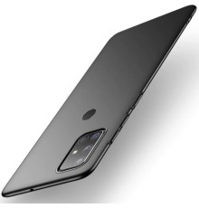 Чохол MSVII для OnePlus Nord N10 (полікарбонат)