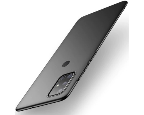 Чохол MSVII для OnePlus Nord N10 (полікарбонат) Чохол MSVII для OnePlus Nord N10 (полікарбонат)