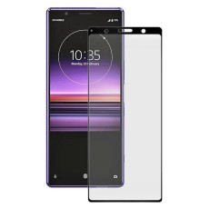 Захисне скло Sony Xperia 5 J9210 3D (Mocolo 0.33 mm)