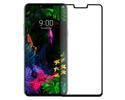 Захисне скло LG G8 3D (Mocolo 0.33 mm) Захисне скло LG G8 3D (Mocolo 0.33 mm)