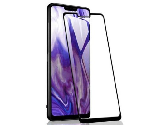 Захисне скло LG G8 3D (Mocolo 0.33 mm) Захисне скло LG G8 3D (Mocolo 0.33 mm)