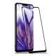 Захисне скло LG G8 3D (Mocolo 0.33 mm)