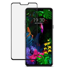 Захисне скло LG G8 3D (Mocolo 0.33 mm)