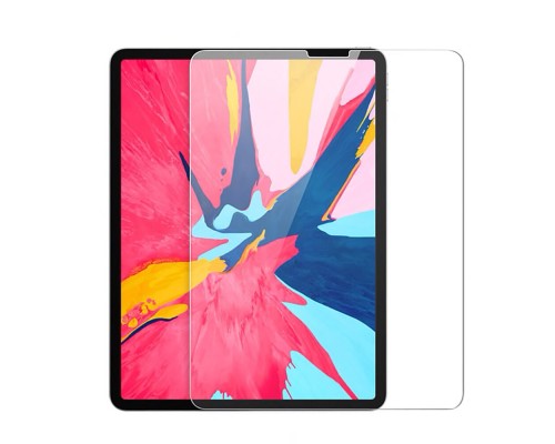 Захисне скло Apple iPad Pro 11 (2021) (Mocolo 0.33 mm)