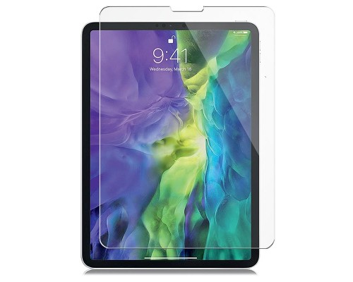 Захисне скло Apple iPad Pro 11 (2021) (Mocolo 0.33 mm)