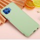 Силіконовий чохол Liquid Silicone Case Motorola Moto G 5G Plus