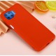 Силіконовий чохол Liquid Silicone Case Motorola Moto G 5G Plus