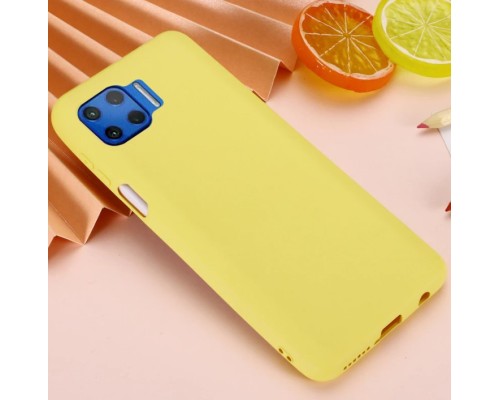 Силіконовий чохол Liquid Silicone Case Motorola Moto G 5G Plus Силіконовий чохол Liquid Silicone Case Motorola Moto G 5G Plus