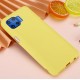 Силіконовий чохол Liquid Silicone Case Motorola Moto G 5G Plus