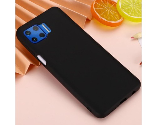 Силіконовий чохол Liquid Silicone Case Motorola Moto G 5G Plus Силіконовий чохол Liquid Silicone Case Motorola Moto G 5G Plus