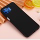 Силіконовий чохол Liquid Silicone Case Motorola Moto G 5G Plus