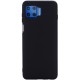 Силіконовий чохол Liquid Silicone Case Motorola Moto G 5G Plus