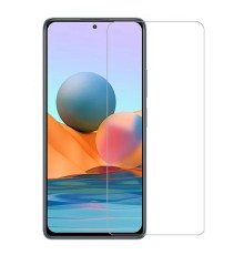 Захисне скло Xiaomi Redmi 10 (Mocolo 0.33 mm)