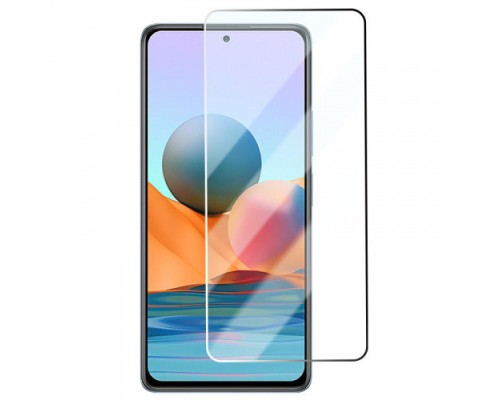 Захисне скло Xiaomi Redmi 10 (Mocolo 0.33 mm)