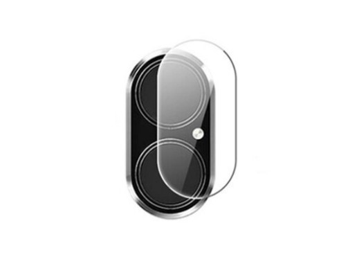 Захисне скло для камери Huawei P50 Pro (Mocolo 0.33 mm) Захисне скло для камери Huawei P50 Pro (Mocolo 0.33 mm)