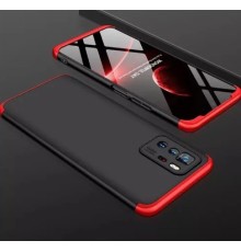 Чохол Xiaomi Redmi Note 10 Pro 5G Fullcover 4D