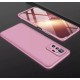 Чохол Xiaomi Redmi Note 10 Pro 5G Fullcover 4D