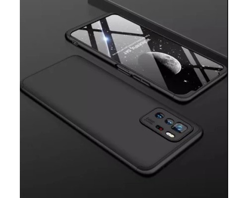 Чохол Xiaomi Redmi Note 10 Pro 5G Fullcover 4D Чохол Xiaomi Redmi Note 10 Pro 5G Fullcover 4D
