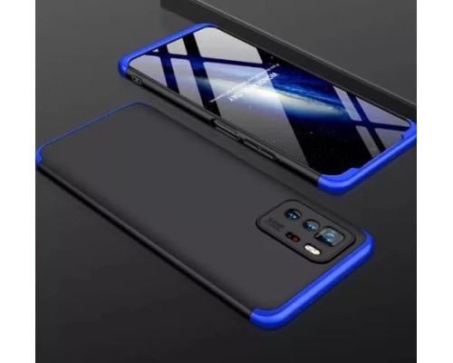 Чохол Xiaomi Redmi Note 10 Pro 5G Fullcover 4D Чохол Xiaomi Redmi Note 10 Pro 5G Fullcover 4D