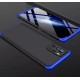Чохол Xiaomi Redmi Note 10 Pro 5G Fullcover 4D