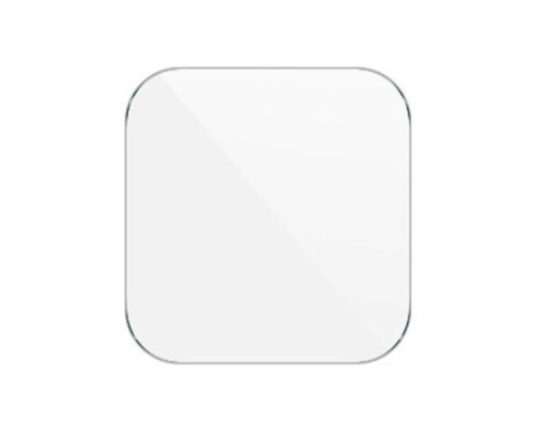 Захисне скло для камери Samsung Galaxy M32 4G (Mocolo 0.33 mm)