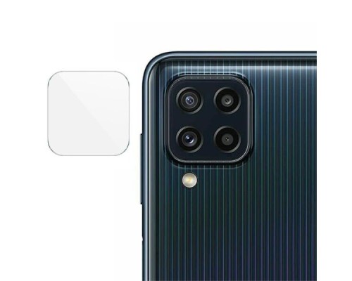 Захисне скло для камери Samsung Galaxy M32 4G (Mocolo 0.33 mm)