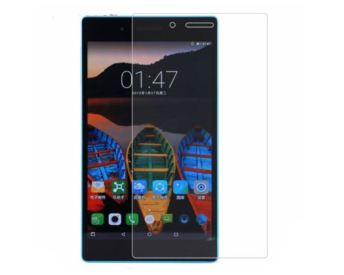 Захисне скло Lenovo Tab 3 Essential (7,0") (Mocolo 0.33 mm) Захисне скло Lenovo Tab 3 Essential (7,0") (Mocolo 0.33 mm)