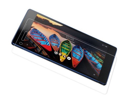 Захисне скло Lenovo Tab 3 Essential (7,0") (Mocolo 0.33 mm) Захисне скло Lenovo Tab 3 Essential (7,0") (Mocolo 0.33 mm)