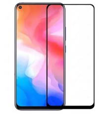 Защитное стекло Vivo X50 Pro 3D (Mocolo 0.33mm)