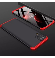Чохол Samsung Galaxy M32 4G Fullcover 4D