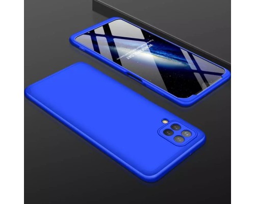 Чохол Samsung Galaxy M32 4G Fullcover 4D Чохол Samsung Galaxy M32 4G Fullcover 4D