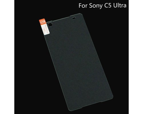 Защитное стекло Sony Xperia C5 Ultra (Mocolo 0.33mm) Защитное стекло Sony Xperia C5 Ultra (Mocolo 0.33mm)