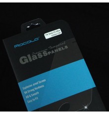 Защитное стекло Sony Xperia C5 Ultra (Mocolo 0.33mm)